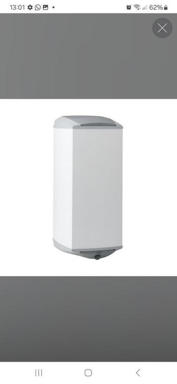Nieuwe nibe eminent elektrische boiler beschikbaar voor biedingen