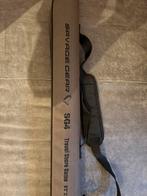 Savage Gear SG4 Travel Hengel 279cm 7-24gr, Ophalen of Verzenden, Zo goed als nieuw, Werphengel