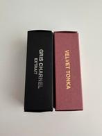 BDK Parfums Velvet Tonka & Gris Charnel extrait, Sieraden, Tassen en Uiterlijk, Uiterlijk | Parfum, Verzenden, Nieuw