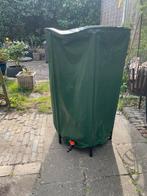Opvouwbare regenton, Tuin en Terras, Regentonnen, Ophalen, Kunststof, Met kraantje, 150 liter of meer