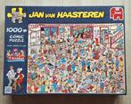 Van Haasteren puzzel 'Kruidvat 40 jaar' (1000 st.), Ophalen of Verzenden, 500 t/m 1500 stukjes, Zo goed als nieuw, Legpuzzel