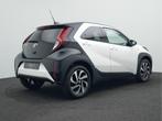 Toyota Aygo X 1.0 VVT-i MT Pulse Nu inclusief € 1000 inrui, 12 maanden, Stof, Wit, Origineel Nederlands