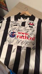 Heracles Almelo matchworn 2000-2001John Stegeman, Maat XL, Ophalen of Verzenden, Zo goed als nieuw, Shirt