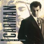 CD-sale CARMAN - Addicted to Jesus 100%, Cd's en Dvd's, Cd's | Religie en Gospel, Verzenden, Zo goed als nieuw, Gospel