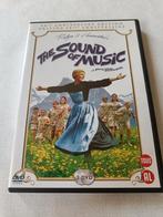 The sound of music 1965 DVD 2 disc Julie Andrews, Cd's en Dvd's, Dvd's | Klassiekers, 1960 tot 1980, Alle leeftijden, Ophalen of Verzenden