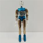Micronauts Blue Galactic Warrior Mego 1976 Actiefiguur, Verzamelen, Poppetjes en Figuurtjes, Ophalen of Verzenden, Zo goed als nieuw