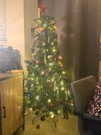 GRATIS Kerstboom, Ophalen, Zo goed als nieuw, Binnen