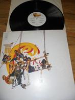 Chicago, Cd's en Dvd's, Ophalen of Verzenden, 1960 tot 1980, Gebruikt, 12 inch
