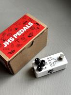 JHS Whitey Tighty, Muziek en Instrumenten, Effecten, Ophalen of Verzenden, Zo goed als nieuw, Compressor