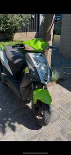 Gratis beun sccooter. (GEZOCHT), Verzenden, Zo goed als nieuw
