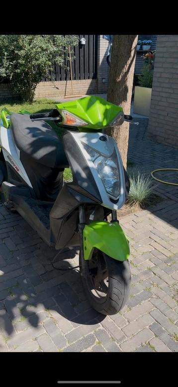 Gratis beun sccooter. (GEZOCHT) beschikbaar voor biedingen