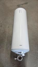 Tesy Bi-Light 80L elektrische boiler smal model NIEUW, Doe-het-zelf en Verbouw, Geisers en Boilers, 20 tot 100 liter, Nieuw, Minder dan 3 jaar oud