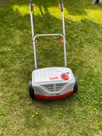Verticuteermachine electr nieuw, Tuin en Terras, Ophalen, Elektrisch