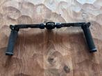 SmallRig Dual Handgrip voor ZHIYUN, Ophalen of Verzenden, Zo goed als nieuw