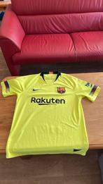 Barcelona maat m, Ophalen of Verzenden, Zo goed als nieuw, Buitenlandse clubs, Shirt