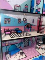 L.O.L. Surprise! Poppenhuis, Ophalen, Gebruikt, Poppenhuis