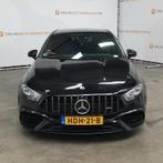 Personenauto, Mercedes-Benz, A-klasse, AMG 45 S 4MATIC+, 202, Auto's, Mercedes-Benz, Automaat, Gebruikt, Euro 6, 4 cilinders