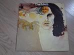 The Doors lp, Cd's en Dvd's, Ophalen of Verzenden, Zo goed als nieuw, 12 inch, Poprock
