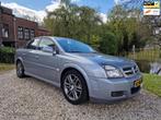 Opel Vectra GTS 2.2-16V Elegance *apk:05-2025*, 715 kg, Origineel Nederlands, Te koop, Zilver of Grijs