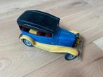 Hubley Toys Lancaster - IJzer - Zwaar, Verzenden, Gebruikt, Auto, Overige merken
