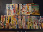 57x Donald Duck weekblad, Meerdere comics, Ophalen of Verzenden, Gelezen, Europa