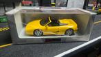 UT Models Ferrari F355 Spider 1:18, Hobby en Vrije tijd, Modelauto's | 1:18, Ophalen of Verzenden, Zo goed als nieuw, Auto, UT Models