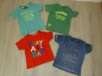 Zomerkleding maat 74, Ophalen of Verzenden, Zo goed als nieuw, Jongetje, Setje
