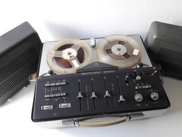 bandrecorder Beocoord 2000 beschikbaar voor biedingen