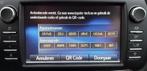 Toyota Touch GO 1-2 Navigatie Kaart Update 2025, Ophalen, Nieuw, Heel Europa, Update