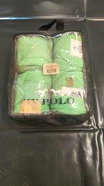 HV Polo bandages groen, Ophalen of Verzenden, Zo goed als nieuw, Rijden