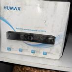 Humax 5300 Nieuw in Doos - HDTV Decoder voor oa ziggo, Audio, Tv en Foto, Decoders en Harddiskrecorders, Ophalen, Nieuw, Decoder