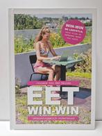 EET WIN-WIN. Janneke van der Meulen, Boeken, Ophalen of Verzenden, Nieuw, Dieet en Voeding