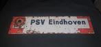 PSV Wandbord voor Mancave/Bar - 40x10cm, Ophalen of Verzenden, Nieuw, PSV, Overige typen