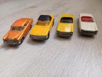 Matchbox/Lesney Mercedes-Benz, Ophalen of Verzenden, Zo goed als nieuw
