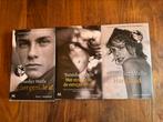 Benedict Wells 3x, Boeken, Ophalen of Verzenden, Zo goed als nieuw