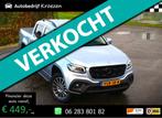 Mercedes-Benz X-klasse 350 d 4-MATIC Power Edition | Org NL, Auto's, Mercedes-Benz, Origineel Nederlands, Te koop, Zilver of Grijs