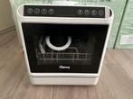 Mini Vaatwasser - Dishwasher, Witgoed en Apparatuur, Vaatwasmachines, Ophalen, Zo goed als nieuw, Minder dan 85 cm