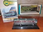Van Hool 306 Bus   1958, Hobby en Vrije tijd, Modeltreinen | H0, Overige merken, Locomotief, Verzenden, Gelijkstroom of Wisselstroom