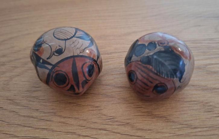 Tonala keramiek, Antiek en Kunst, Antiek | Keramiek en Aardewerk, Ophalen of Verzenden