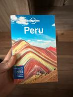 Lonely Planet Peru Reisgids, Boeken, Lonely Planet, Budget, Ophalen of Verzenden, Reisgids of -boek