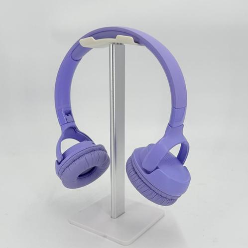 JBL Tune 520BT - Draadloze on-ear koptelefoon - Paars, Audio, Tv en Foto, Koptelefoons, Zo goed als nieuw