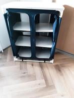 Camping kast, Ophalen, Zo goed als nieuw, Campingkast