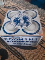 Boomsma borrel Berenburg, Ophalen of Verzenden