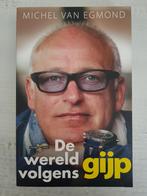 René van der Gijp  - De wereld volgens Gijp, Ophalen of Verzenden, Zo goed als nieuw, Balsport