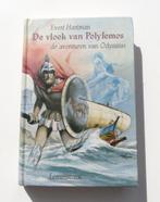 Avonturen Lemniscaat 2630: De vloek van Polyfemos 13+, Boeken, Non-fictie, Ophalen of Verzenden, Zo goed als nieuw, Evert Hartman