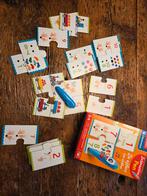 Clementoni Interactive Pen - Cijfers, Ophalen of Verzenden, Zo goed als nieuw, Rekenen, Met geluid