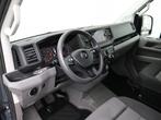 Volkswagen Crafter 2.0TDI 140PK L3H3 Highline | Navigatie |, Stof, Gebruikt, 4 cilinders, Volkswagen