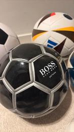 8 Merkballen 99% nieuw!, Maat XS of kleiner, Ophalen, Zo goed als nieuw, Schoenen