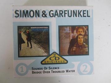 Simon & Garfunkel Bridge Over Troubled Water / Sounds beschikbaar voor biedingen