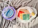 Waxverwarmer MEALISS 10 + set voor ontharing, Ophalen of Verzenden, Zo goed als nieuw, Overige typen